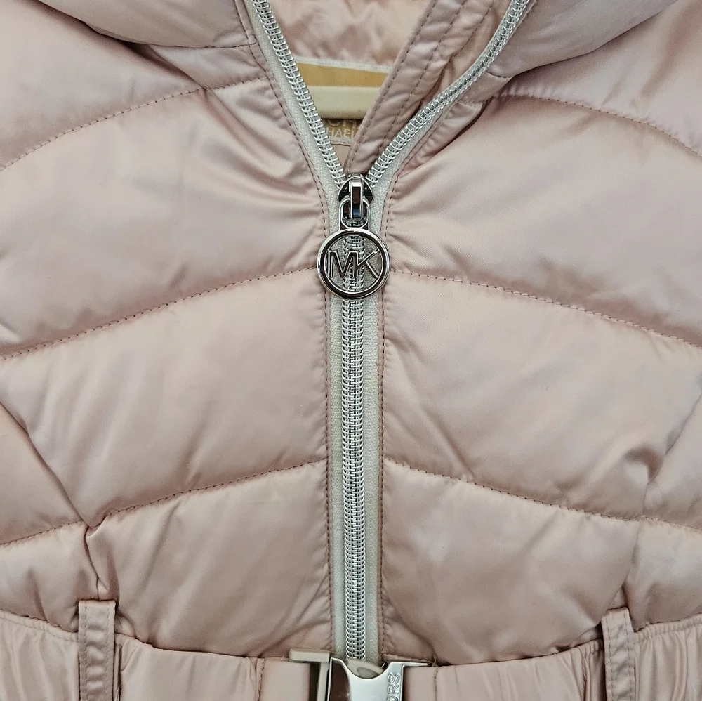 Michael Kors Toddler Coat - 2T - NWT - Picture 2 of 3